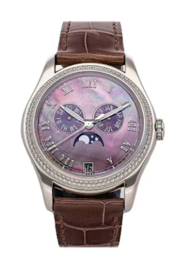 Patek Philippe Annual Calendar 4936G-001